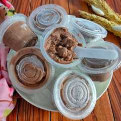 A picture of Es Krim Lembut No SP.