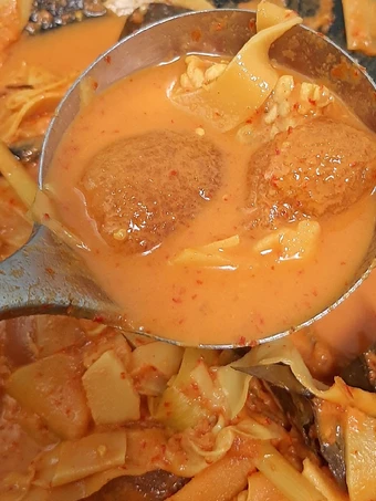 Langkah Gampang Membuat Resep Gulai Tunjang Anti Ribet, Bisa Manjain Lidah