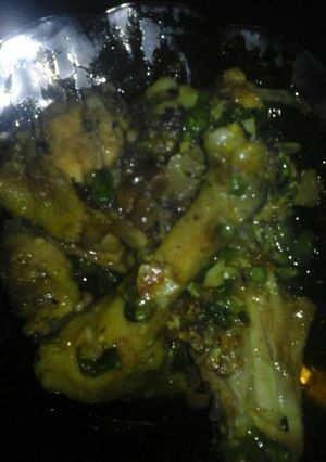 Foto resep Ayam sambel hott