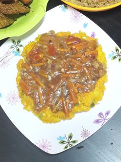 Foto resep Fuyunghai