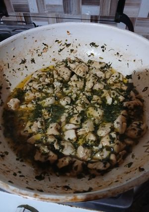 Una foto de La receta de tradi