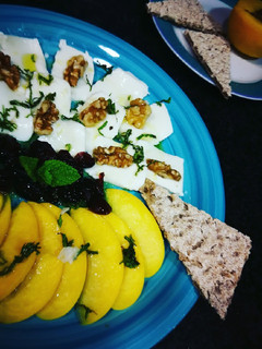 Una foto de Desayuno de miércoles nr. 3