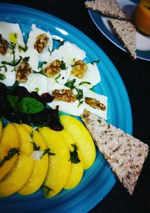 Una foto de Desayuno de miércoles nr. 3