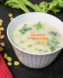 Corn Chowder Soup