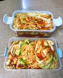 Kim Chi Cải Thảo