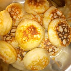 A picture of Masa.