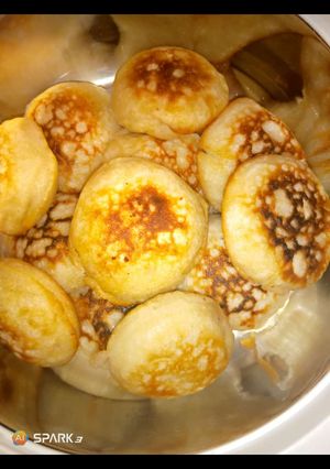 A picture of Masa.