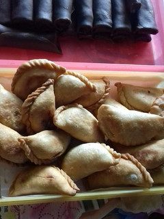 Foto resep Kulit Pastel renyah tanpa telur