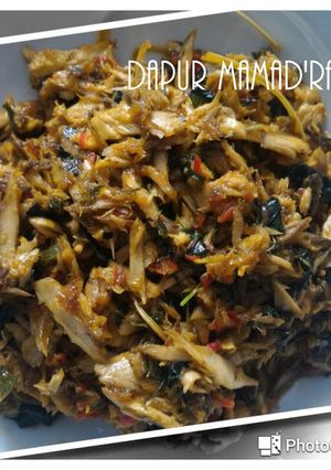 Foto resep Pampis Tongkol