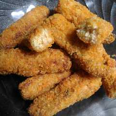 Nugget Ayam Homemade রেসিপির প্রধান ছবি