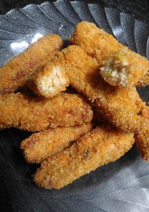 Foto resep Nugget Ayam Homemade