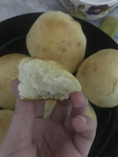 A picture of Basic Homemade Bread.