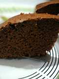 Torta de Chocolate