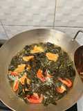 2026/22 Sayur Daun Singkong