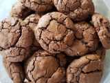 light brownies