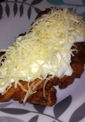 Kárpáti borzaska recept fotója
