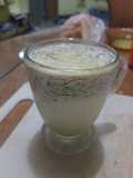 Es susu greentea