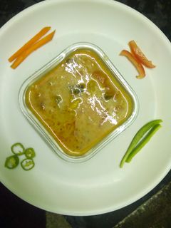 ஹோட்டல் ஸ்டைல் குருமா செய்முறை முக்கிய புகைப்படம்