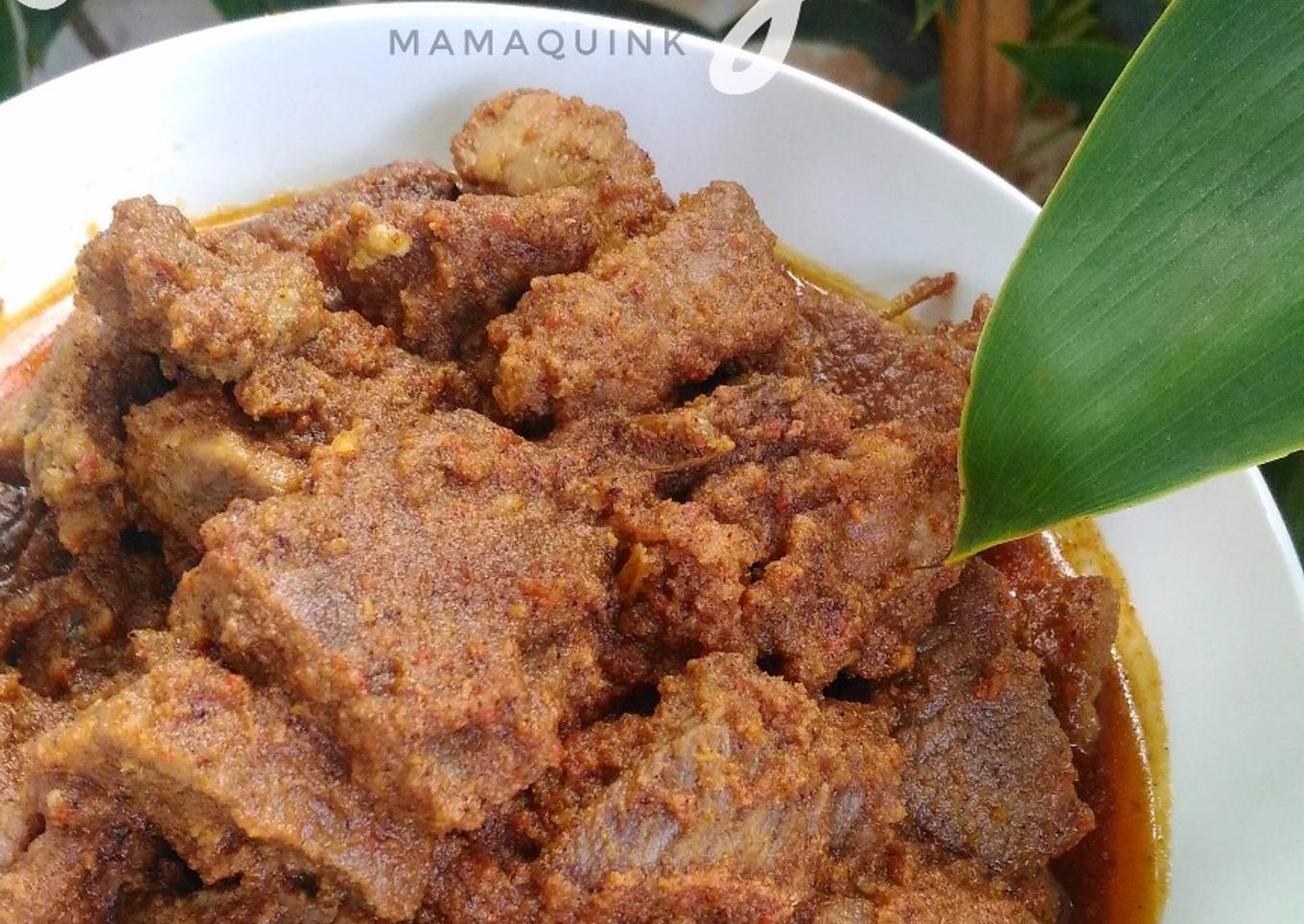 Rendang