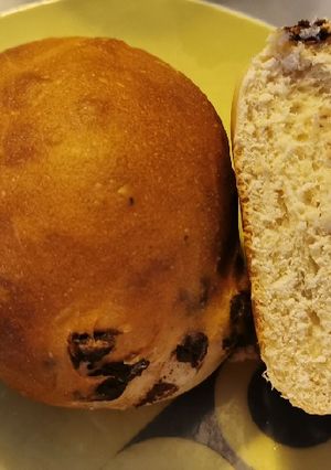 Une photo de 🇫🇷 🇬🇧 Brioche DooWap Healthy PAV009