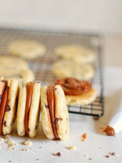 Una foto de Alfacookies