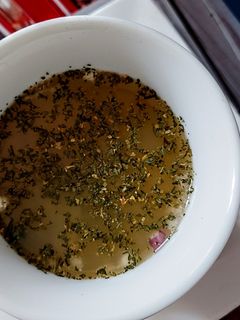 Una foto de CADDUCHO🥣(calducho), de Cebolla Roja...!🧅