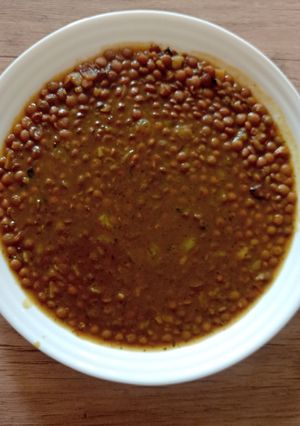 عکسی از دستور عدسی