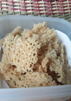 Foto resep Kremes ayam