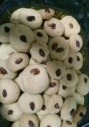 صورة لوصفة غريبة