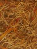 Spaghetti