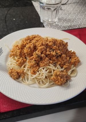 Foto de Carne picada