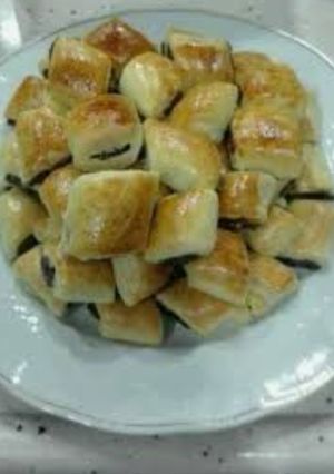 صورة لوصفة كل عام ونتم بخير