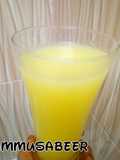 Lemon abarba da lemon zaki