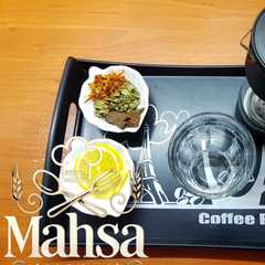 دمنوش به و آویشن-レシピのメイン写真