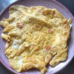 A picture of Fried Egg.