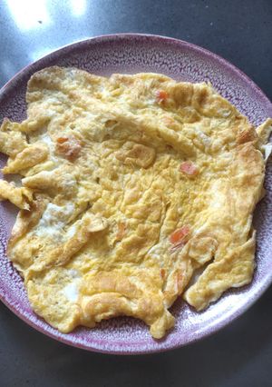 A picture of Fried Egg.