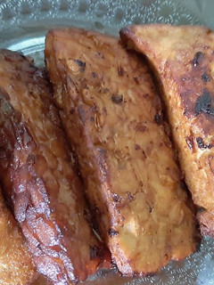 Foto resep Bacem tahu tempe
