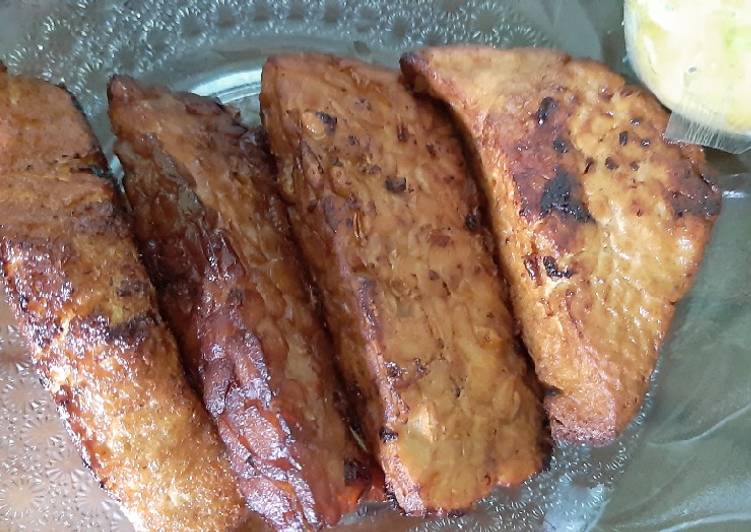 Bumbu Bacem tahu tempe | Cara Membuat Bacem tahu tempe Yang Enak Dan Lezat