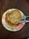 Oven crepes