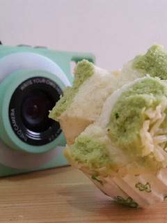 Foto resep bolu kukus keju