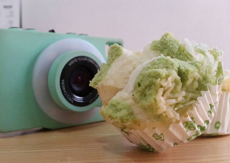Langkah Mudah untuk meracik bolu kukus keju yang Bikin Ngiler