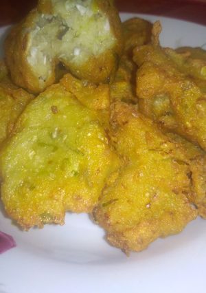 Foto resep Tahu berontak