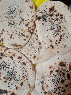কুলচা (kulcha recipe in bengali) রেসিপির প্রধান ছবি