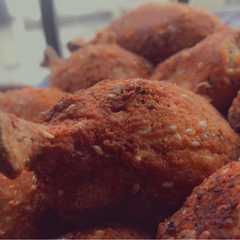دجاجه توم وجيري😋🥰-レシピのメイン写真