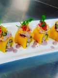 Causa roll de pulpo