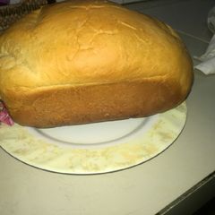 A picture of Bread bread bread. -Jiko.