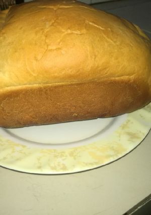 A picture of Bread bread bread. -Jiko.