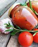 Соус томатный 🍅