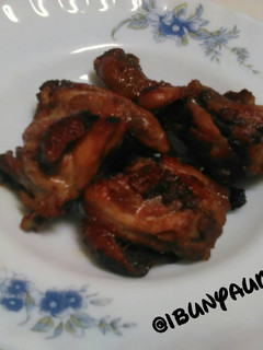 Foto resep Ayam Bacem Bumbu Meresap