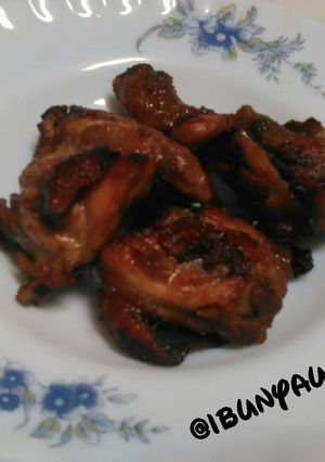 Foto resep Ayam Bacem Bumbu Meresap
